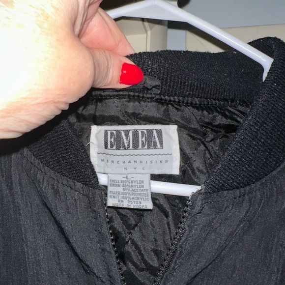 New Kids On The Block jacket - Picture 5 of 7